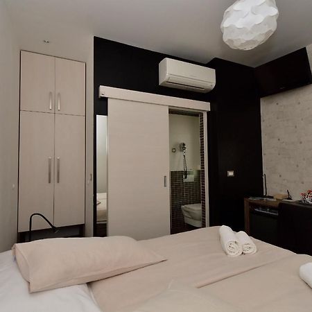 Marmontova Luxury Rooms Split Exteriér fotografie