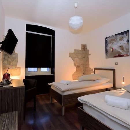 Marmontova Luxury Rooms Split Exteriér fotografie