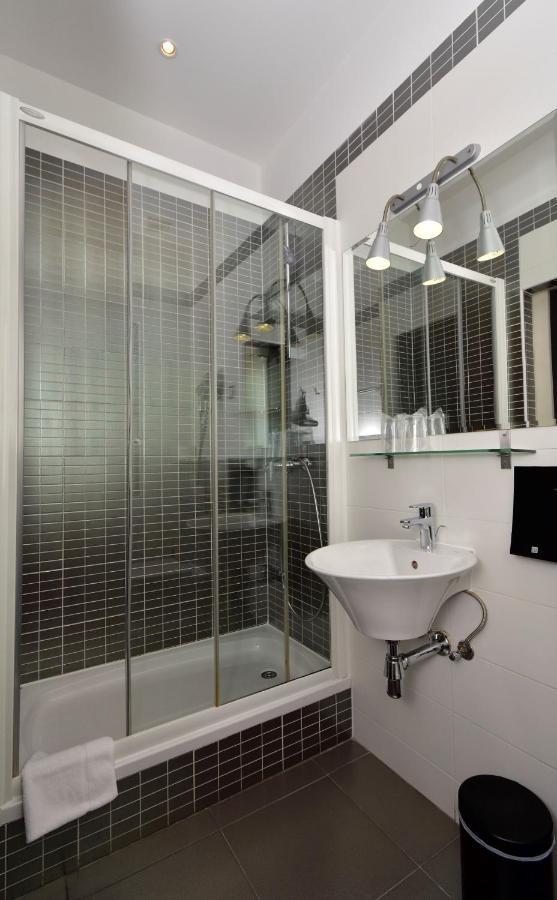 Marmontova Luxury Rooms Split Exteriér fotografie