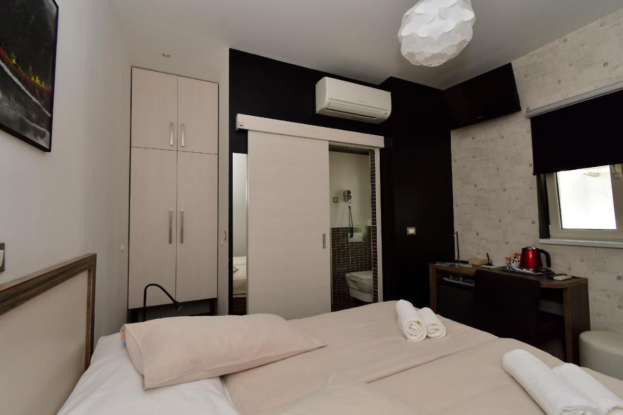 Marmontova Luxury Rooms Split Exteriér fotografie