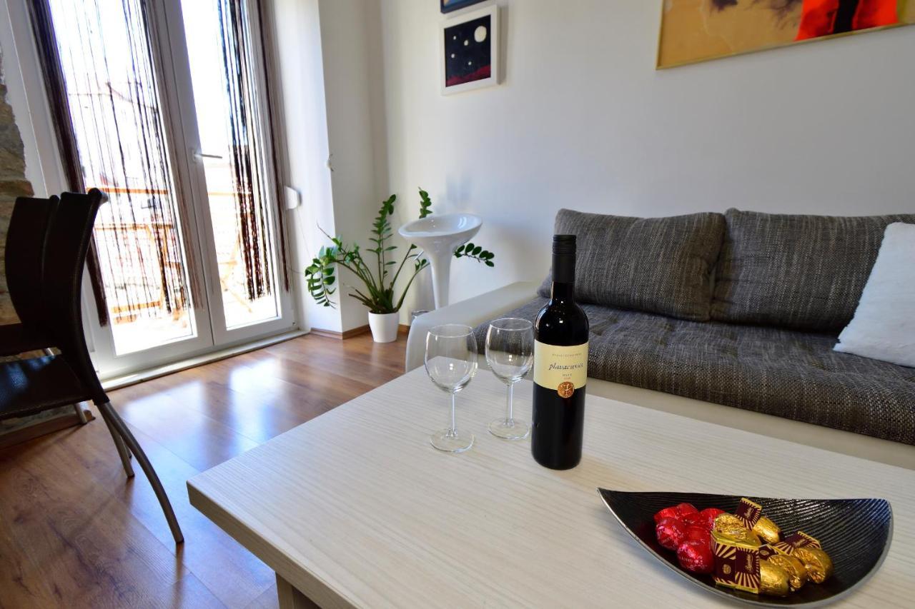 Marmontova Luxury Rooms Split Exteriér fotografie