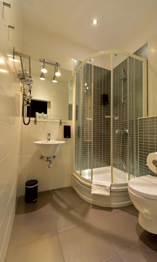 Marmontova Luxury Rooms Split Exteriér fotografie