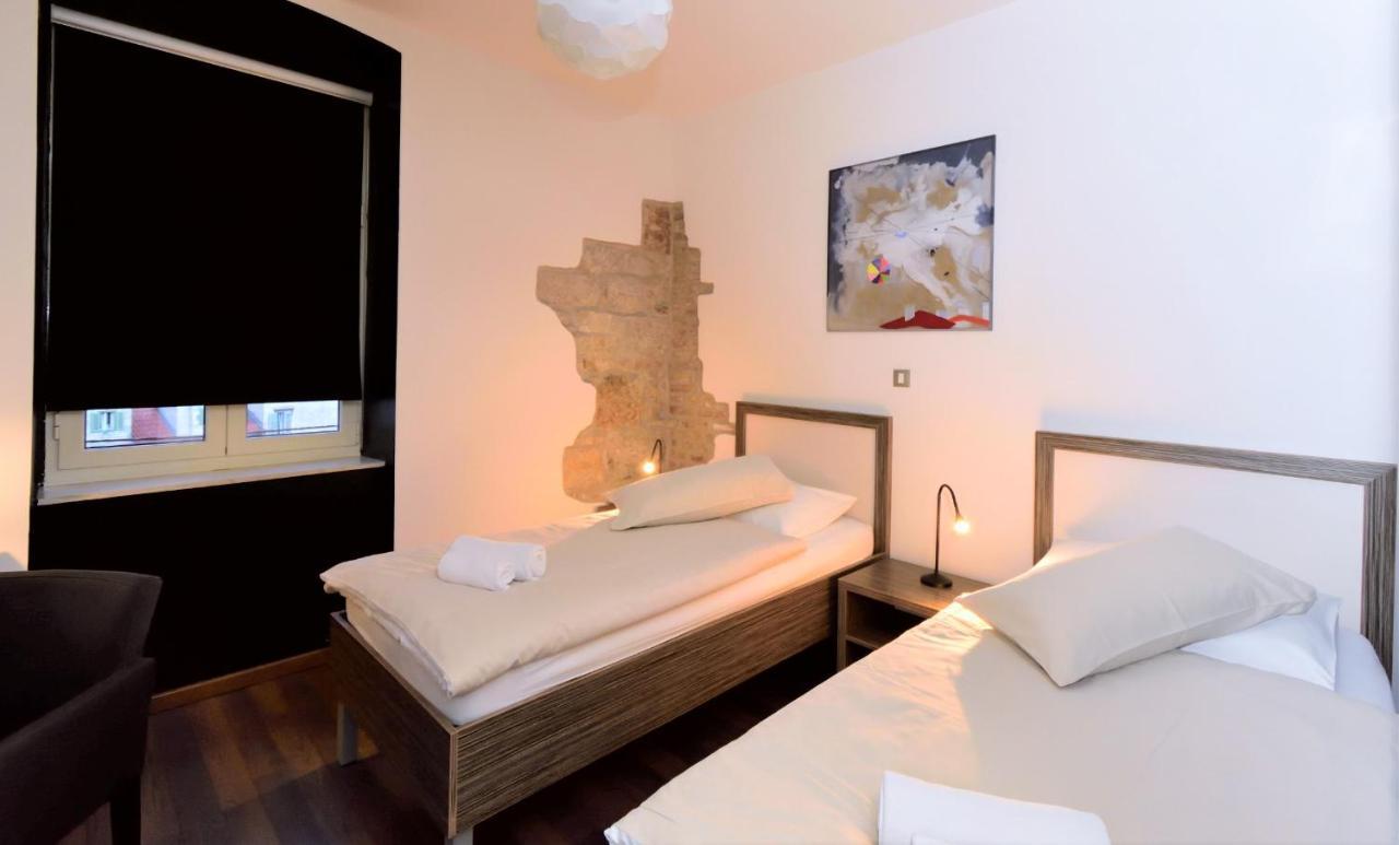 Marmontova Luxury Rooms Split Exteriér fotografie