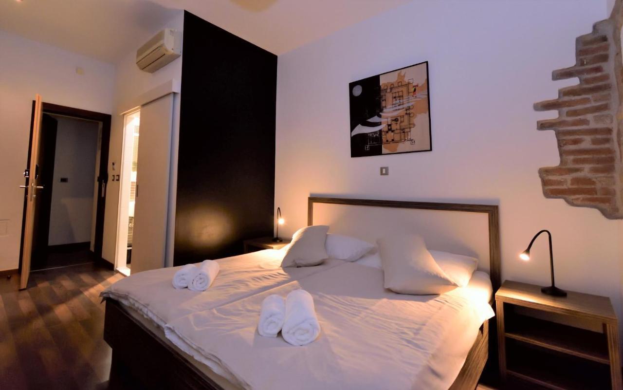 Marmontova Luxury Rooms Split Exteriér fotografie