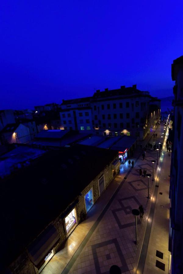Marmontova Luxury Rooms Split Exteriér fotografie