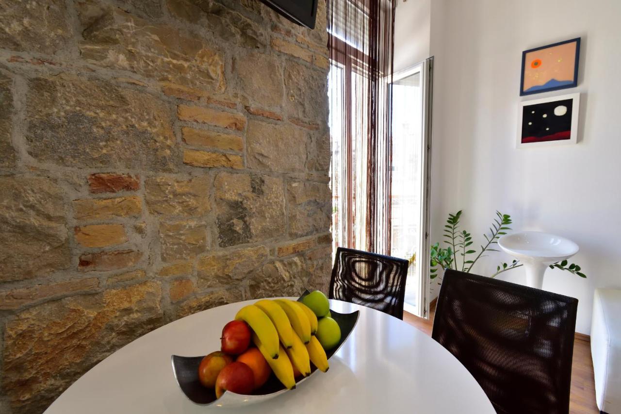 Marmontova Luxury Rooms Split Exteriér fotografie