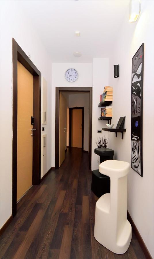Marmontova Luxury Rooms Split Exteriér fotografie