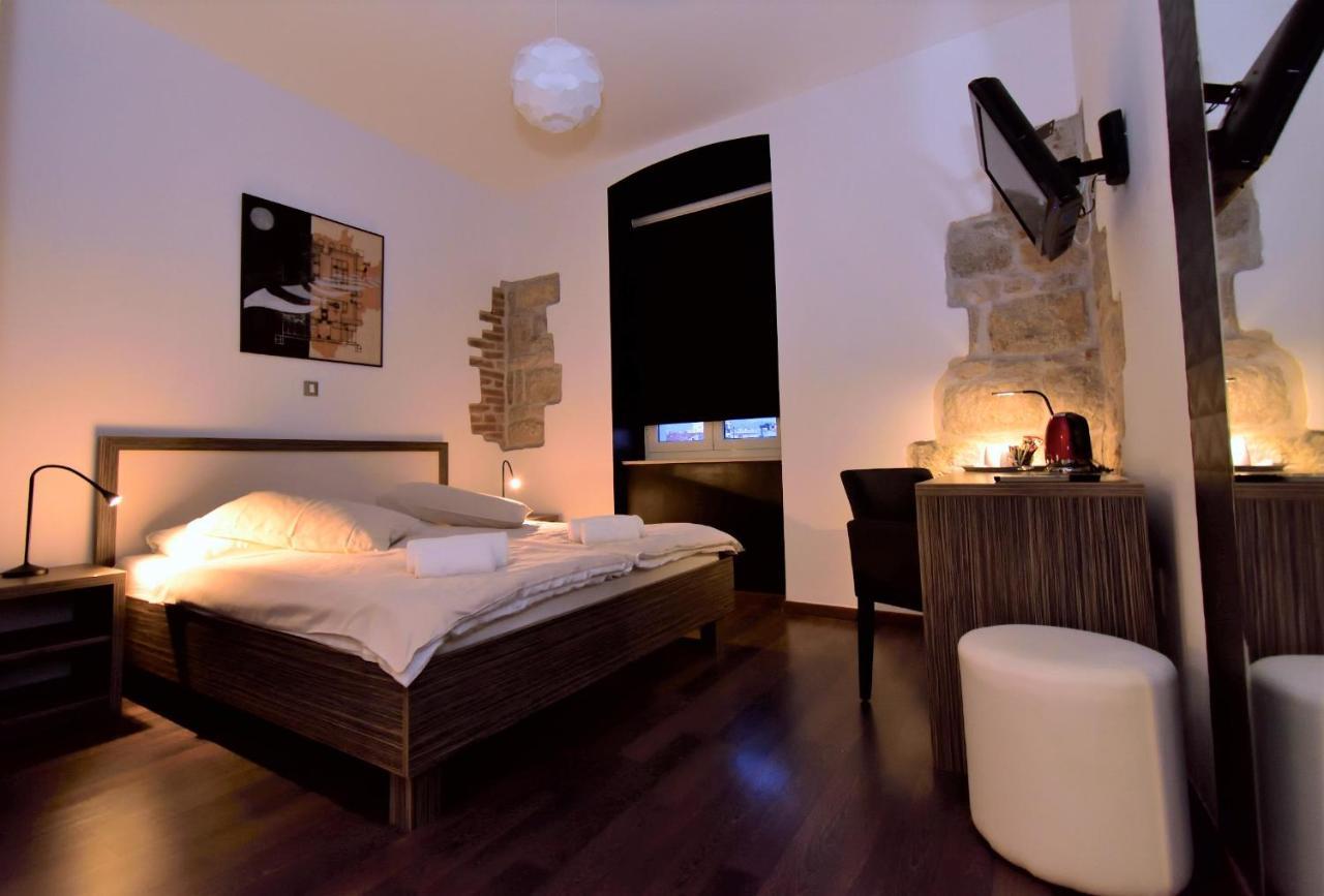 Marmontova Luxury Rooms Split Exteriér fotografie