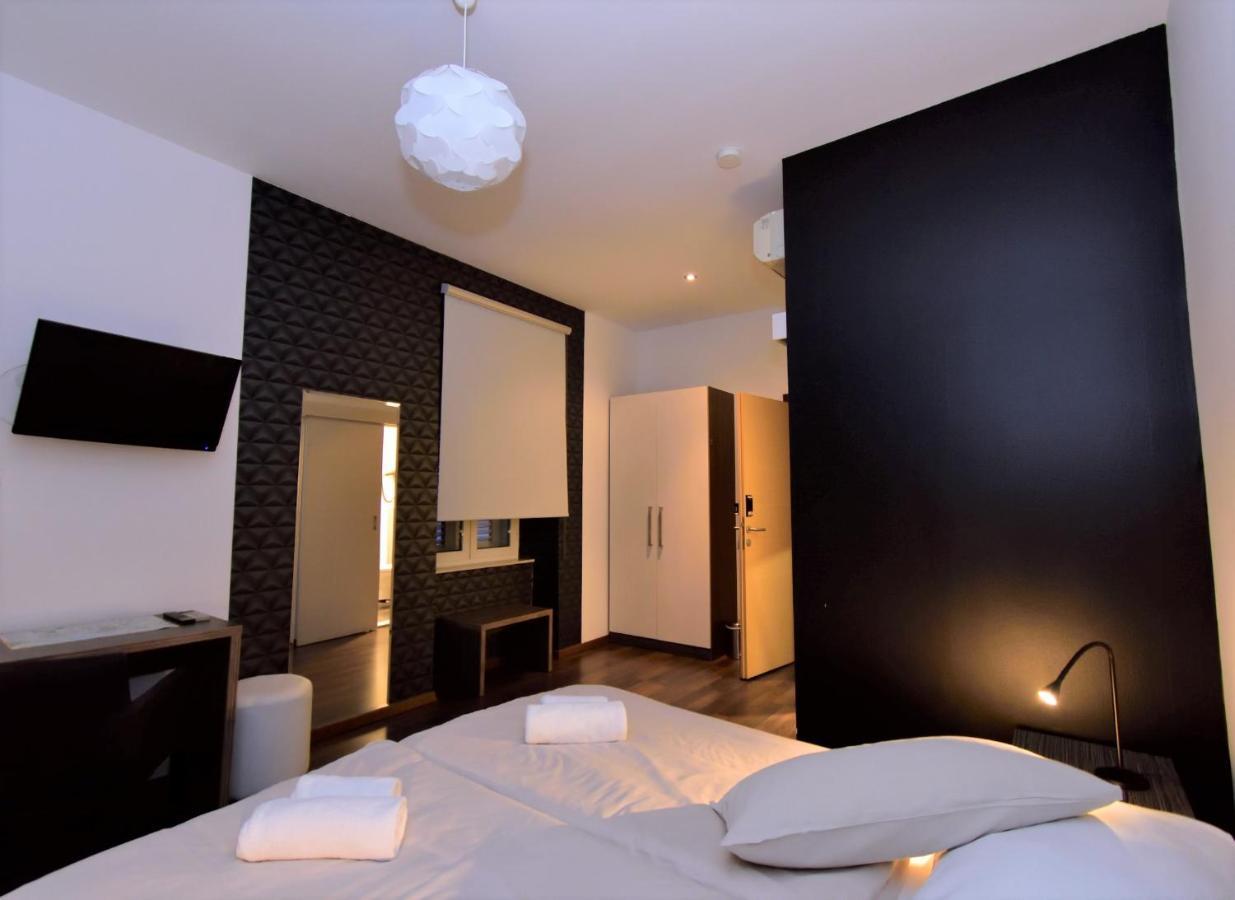 Marmontova Luxury Rooms Split Exteriér fotografie