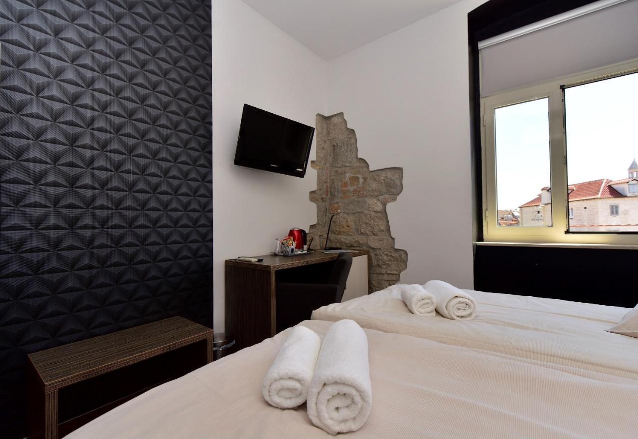 Marmontova Luxury Rooms Split Exteriér fotografie