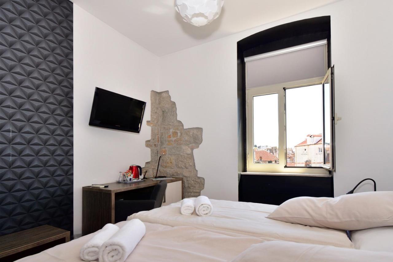 Marmontova Luxury Rooms Split Exteriér fotografie