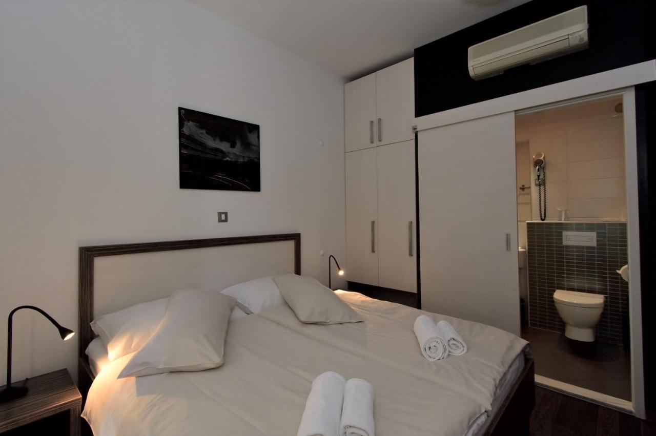 Marmontova Luxury Rooms Split Exteriér fotografie