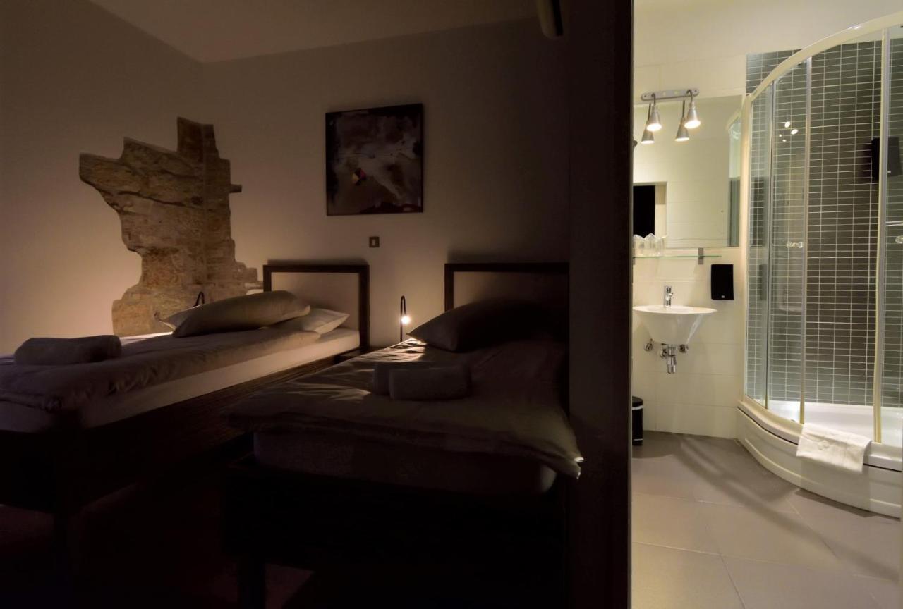 Marmontova Luxury Rooms Split Exteriér fotografie