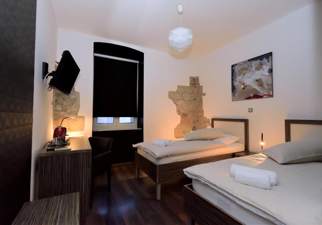 Marmontova Luxury Rooms Split Exteriér fotografie
