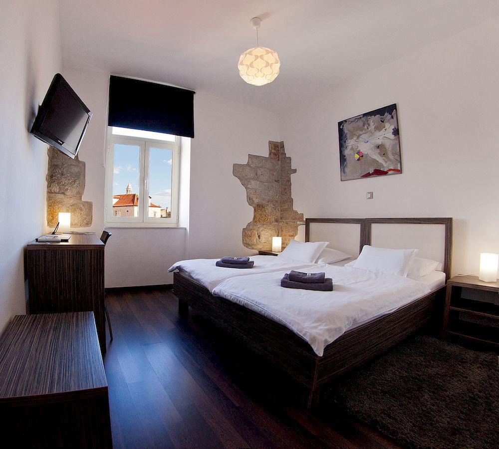 Marmontova Luxury Rooms Split Exteriér fotografie