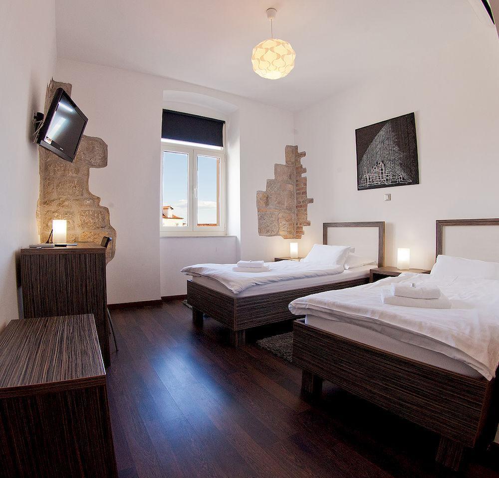 Marmontova Luxury Rooms Split Exteriér fotografie